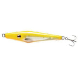 Nomad Sidekick Surface Iron Jigs-Lures-Nomad-Chartreuse Orange-Tackle World