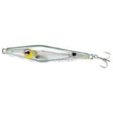 Nomad Sidekick Surface Iron Jigs-Lures-Nomad-Holo Ghost Shad-Tackle World