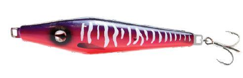 Nomad Sidekick Surface Iron Jigs-Lures-Nomad-Tackle World