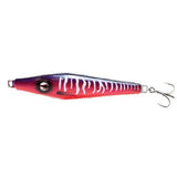 Nomad Sidekick Surface Iron Jigs-Lures-Nomad-Hot Pink Mackerel-Tackle World