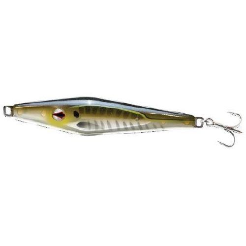 Nomad Sidekick Surface Iron Jigs-Lures-Nomad-Jac Mack-Tackle World