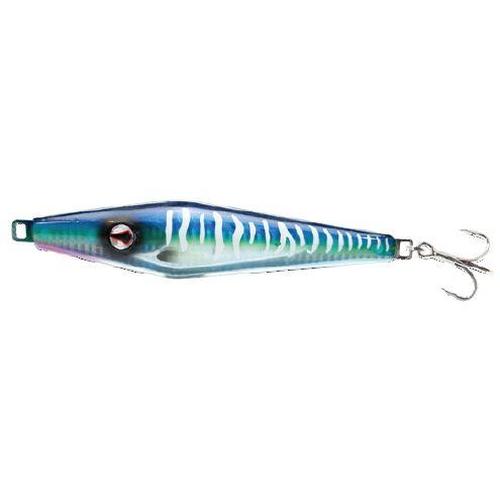 Nomad Sidekick Surface Iron Jigs-Lures-Nomad-Spanish Mackerel-Tackle World