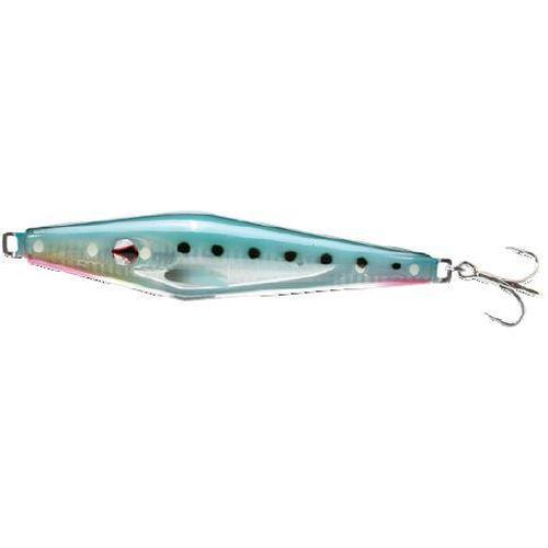 Nomad Sidekick Surface Iron Jigs-Lures-Nomad-Spearmint Sardine-Tackle World