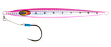 Nomad Streaker Jigs *Final Sale*-Lures-Nomad-Pink Sardine-Weight: 60g / 2oz-Tackle World