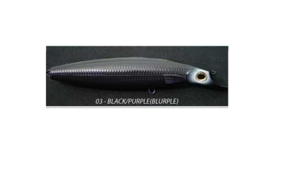 Northbar Tackle Bottledarter Lures-Lures-Northbar Tackle-Tackle World