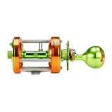 Mad Katz Reel Xalt 6550-Reel-Mad Katz-Tackle World