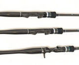 ODM Genesis Inshore Spinning Rods-Rod-ODM-Tackle World