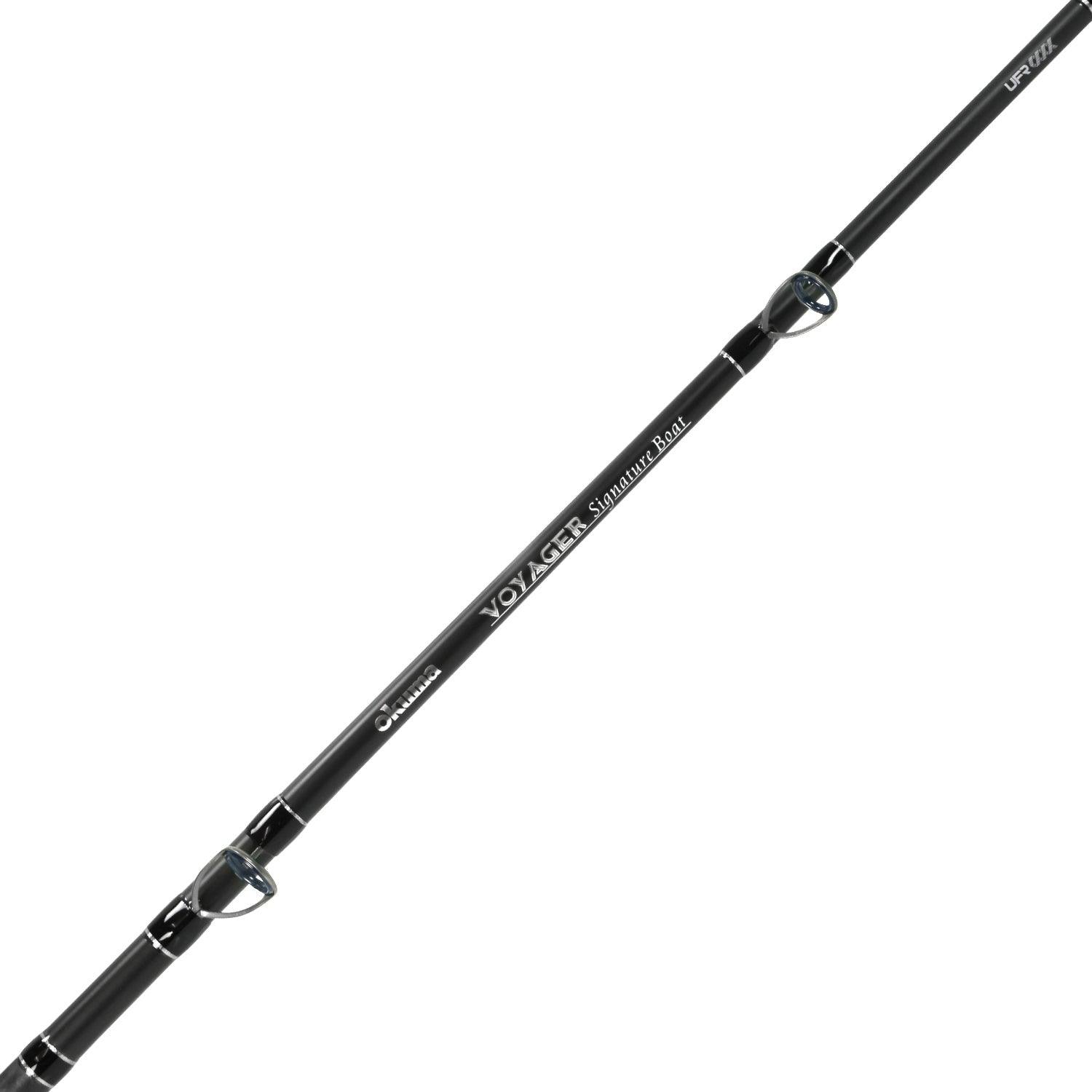 Okuma Voyager Signature Boat Travel Rods-Rod-Okuma-Tackle World