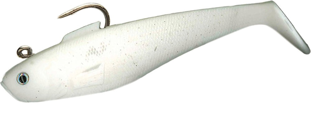 Tsunami Holographic 6.5" Deep Swim Shads-Lures-Tsunami-Tackle World