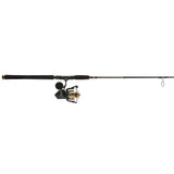 Penn Battle IV Spinning Combos-Combo-Penn-BTLIV5000701MH (7' Medium Heavy 1pc)-Tackle World