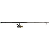 Penn Battle IV Spinning Combos-Combo-Penn-BTLIV5000802MH (8' Medium Heavy 2pc)-Tackle World
