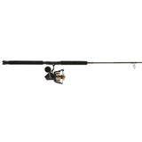 Penn Battle IV Spinning Combos-Combo-Penn-BTLIV6000661JG (6'6" Medium Heavy 1pc)-Tackle World