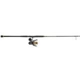 Penn Battle IV Spinning Combos-Combo-Penn-BTLIV6000902MH (9' Medium Heavy 2pc)-Tackle World