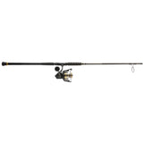 Penn Battle IV Spinning Combos-Combo-Penn-BTLIV8000102H (10' Heavy 2pc)-Tackle World