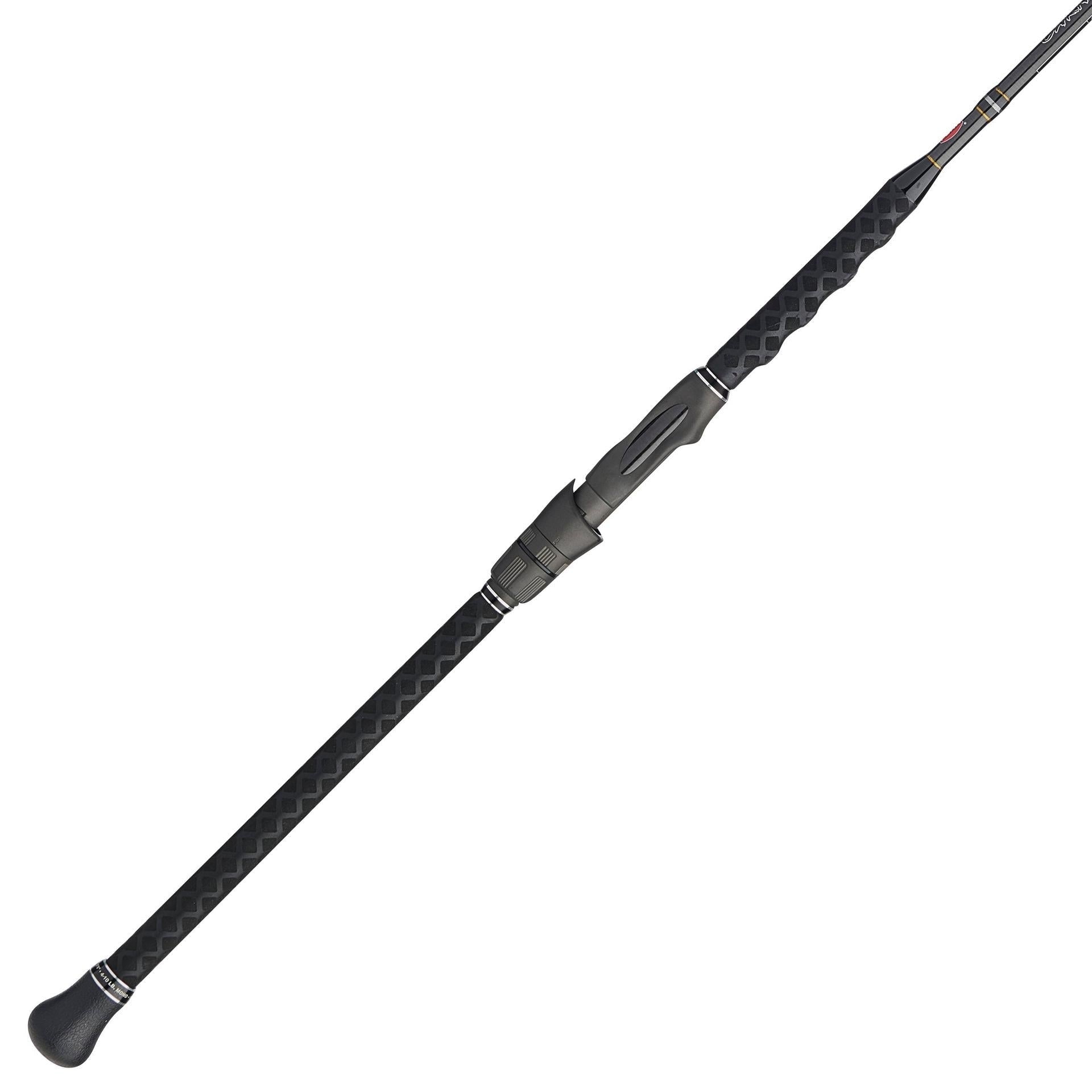 PENN CARSFIII1530S10 Carnage III Spinning Surf Rod