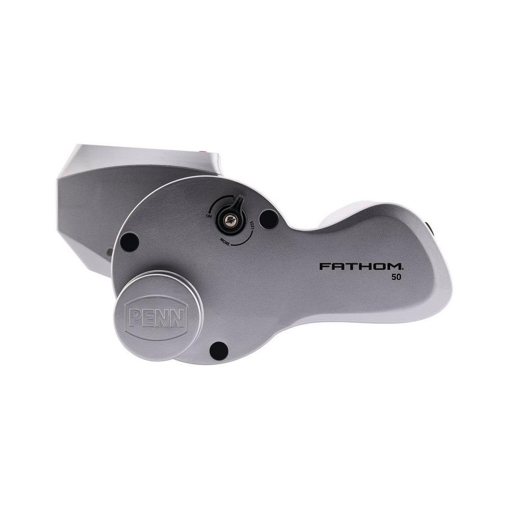 Penn Fathom Electric Reel - Reel Only-Reel-Penn-Tackle World