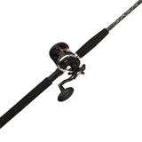 Penn Rival Level Wind Conventional Combos-Combo-Penn-Tackle World