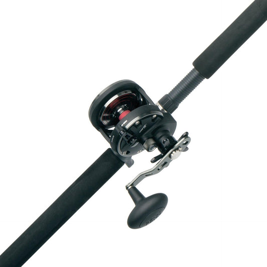 Penn Warfare Star Drag Conventional Combos-Combo-Penn-Tackle World