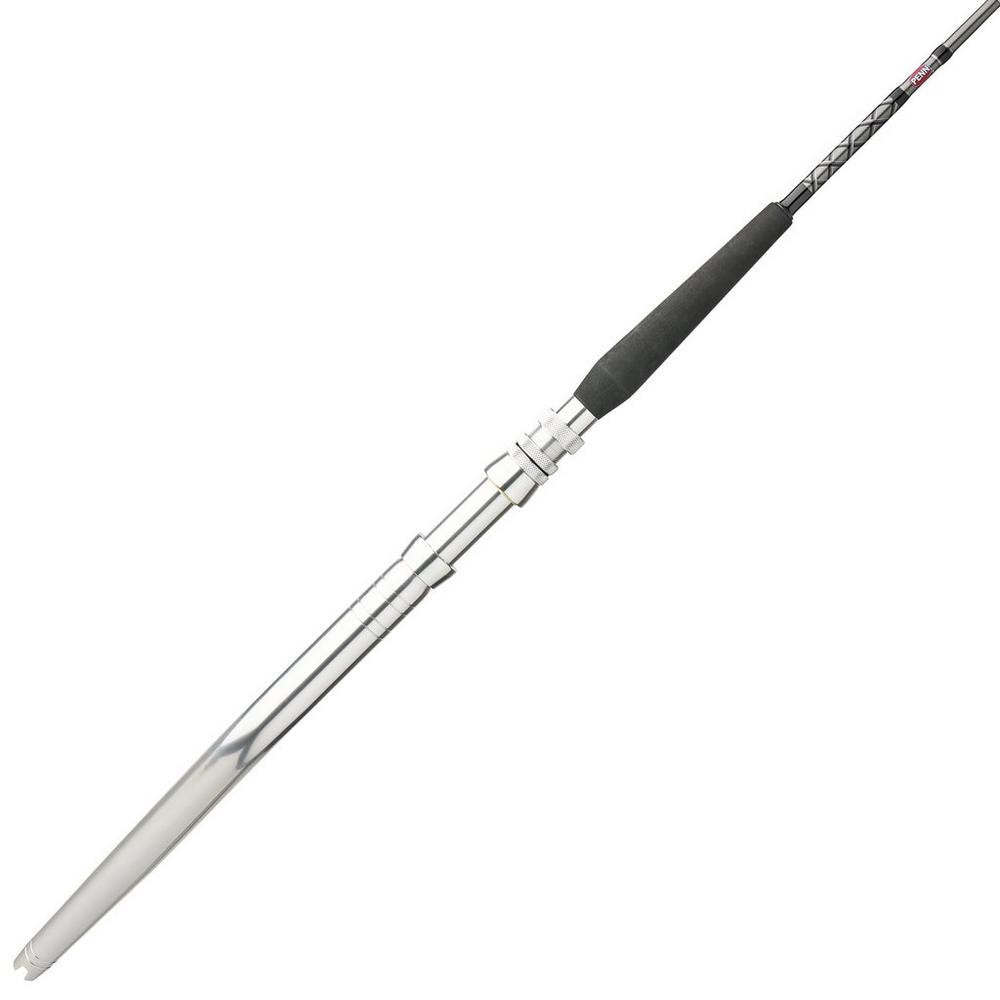 Penn Ally II Electric Conventional Casting Rods-Rod-Penn-Tackle World