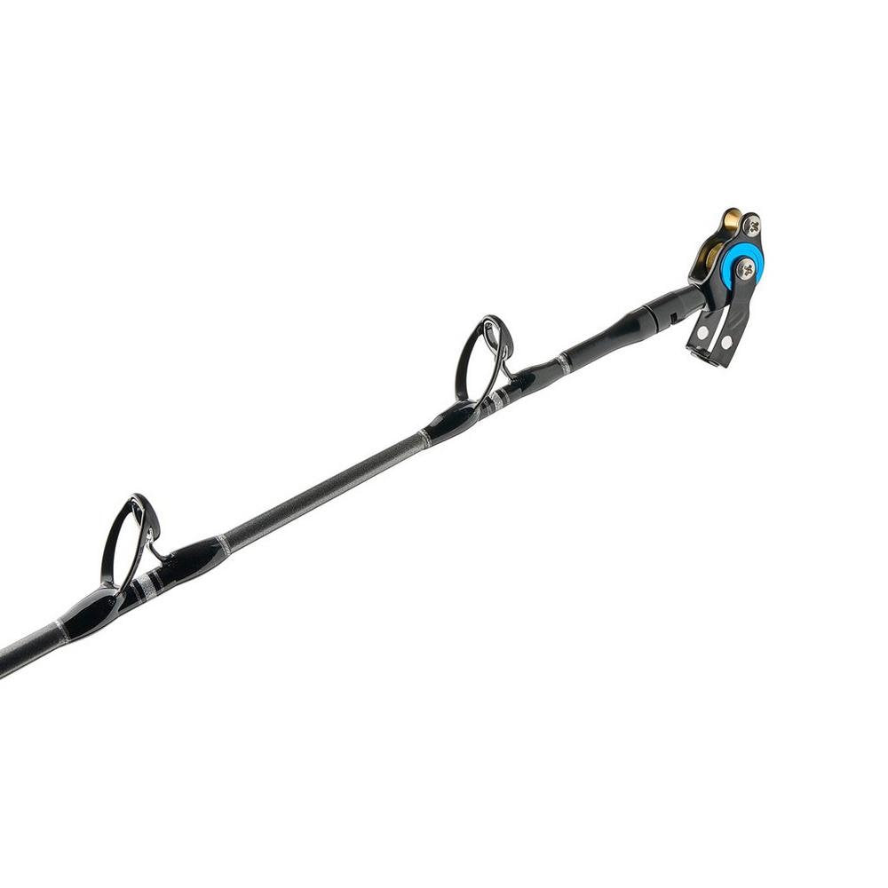 Penn Ally II Electric Conventional Casting Rods-Rod-Penn-Tackle World