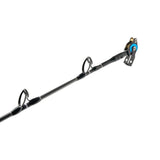 Penn Fathom 50 Electric Kit + Ally II Conventional Rod Combos-Reel-Penn-Tackle World