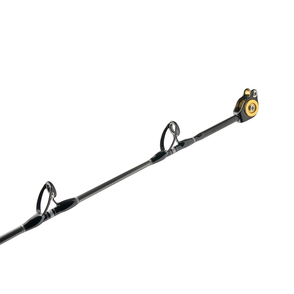 Penn Fathom 80 Electric Kit + Ally II Conventional Rod Combo-Reel-Penn-Tackle World
