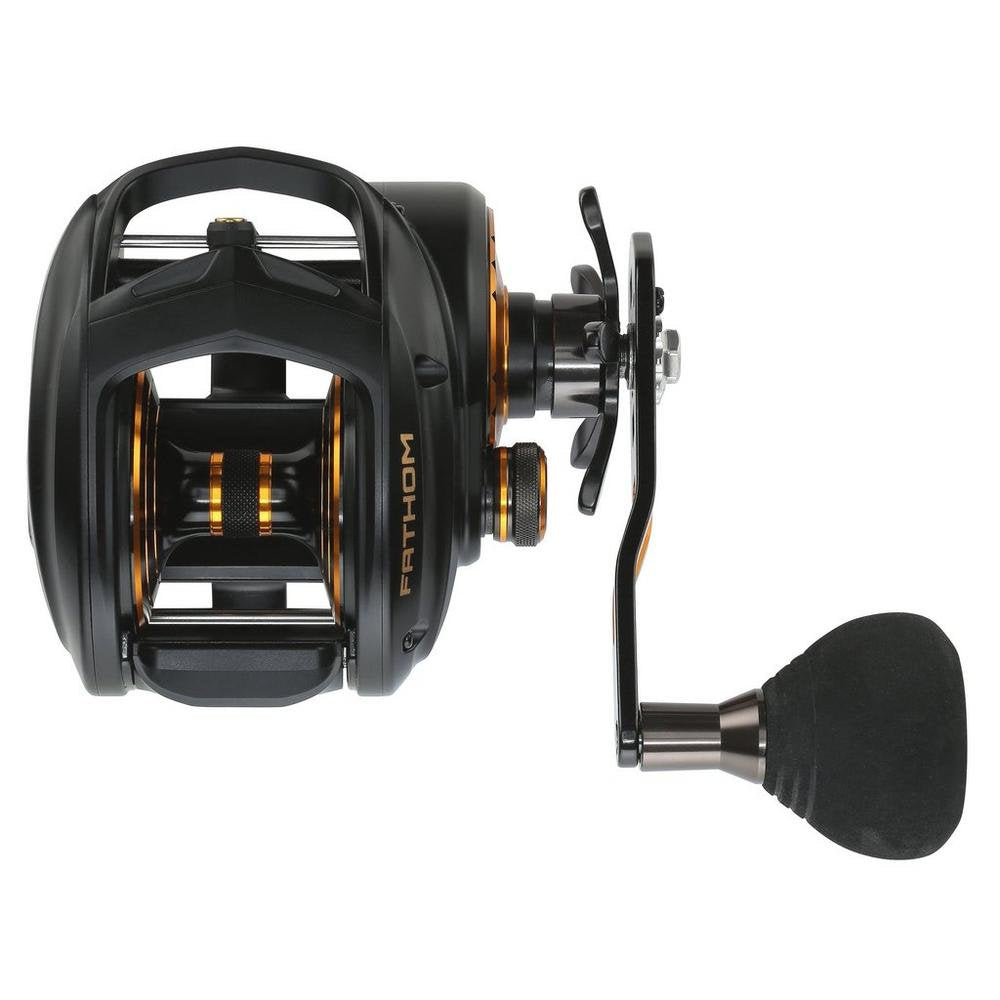 Penn Fathom 500 Low Profile Reels-Reel-Penn-Tackle World