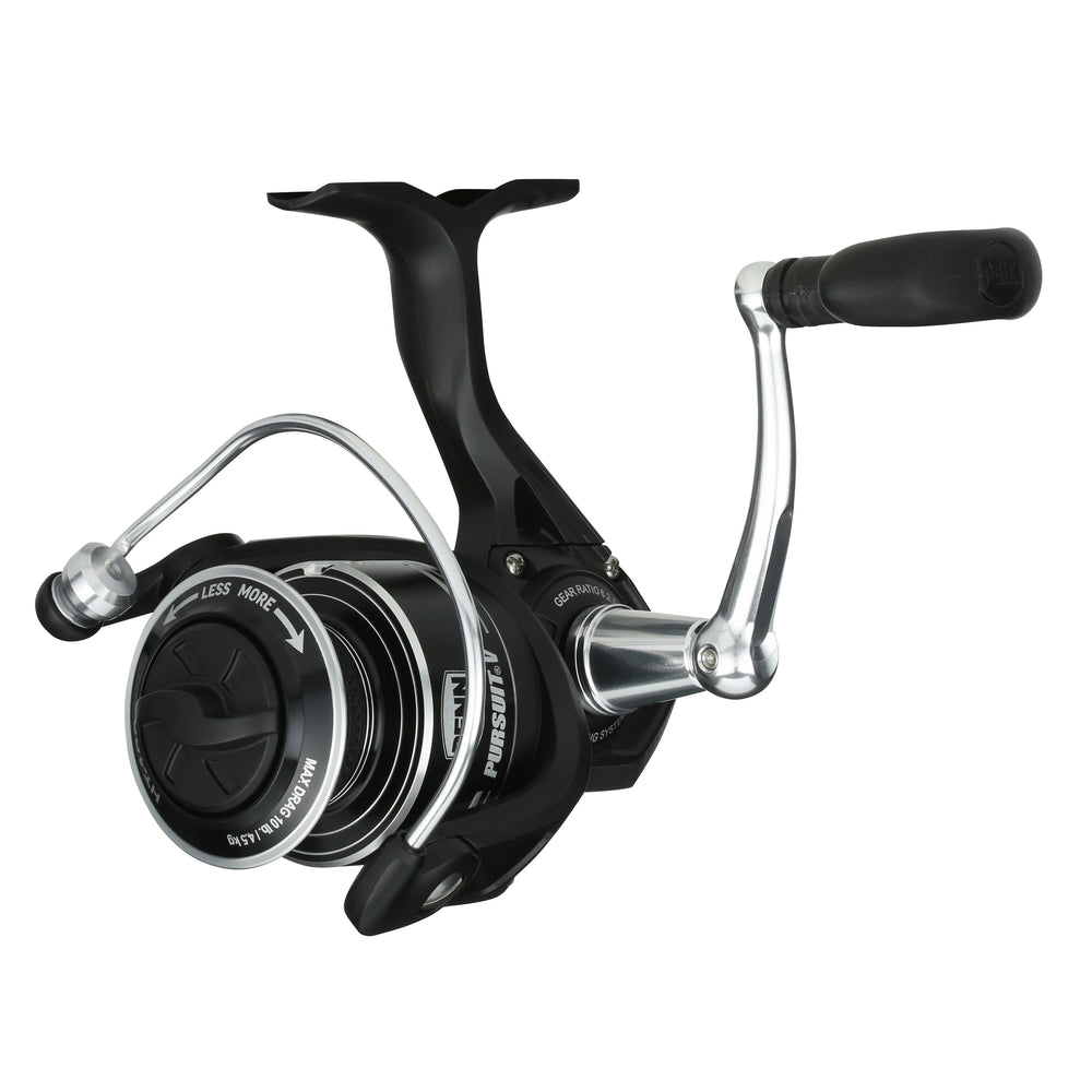 PENN Pursuit V Spinning Reels-Reel-Penn-Tackle World