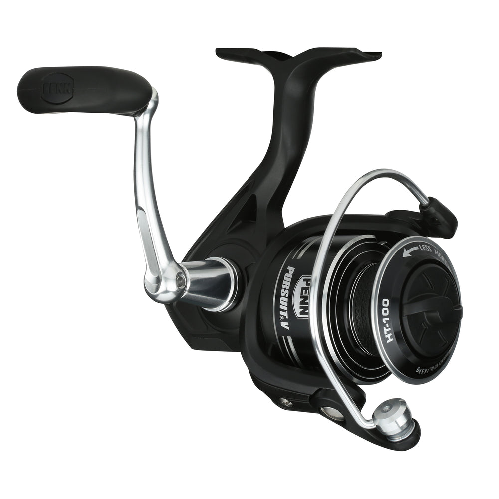 PENN Pursuit V Spinning Reels-Reel-Penn-Tackle World