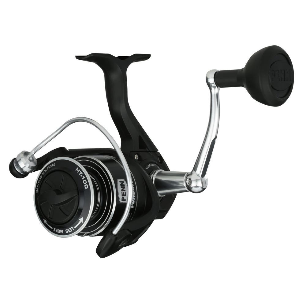 PENN Pursuit V Spinning Reels-Reel-Penn-Tackle World