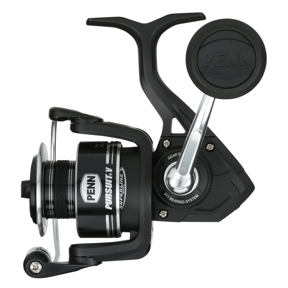 PENN Pursuit V Spinning Reels-Reel-Penn-Tackle World