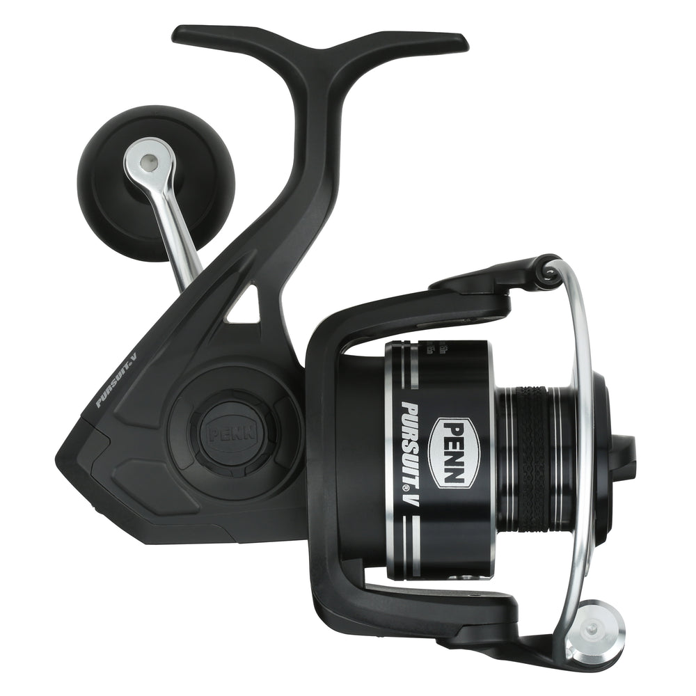 PENN Pursuit V Spinning Reels-Reel-Penn-Tackle World