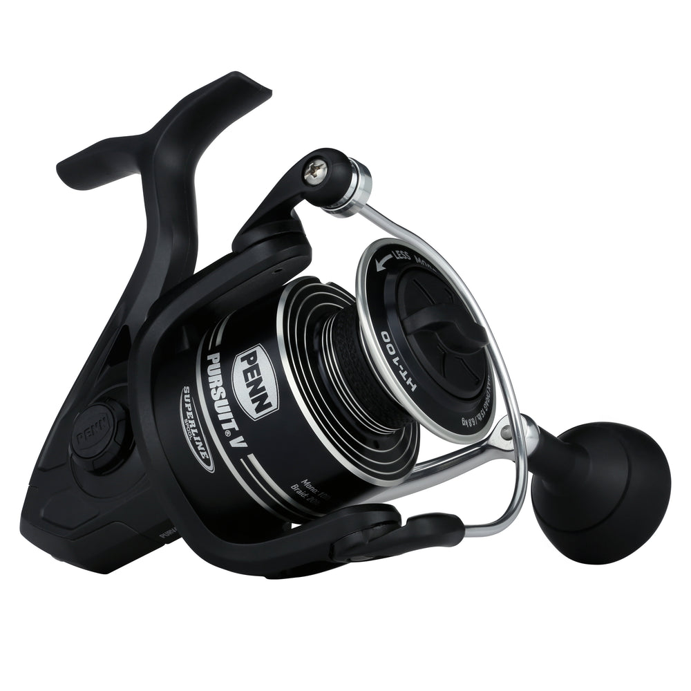 PENN Pursuit V Spinning Reels-Reel-Penn-Tackle World