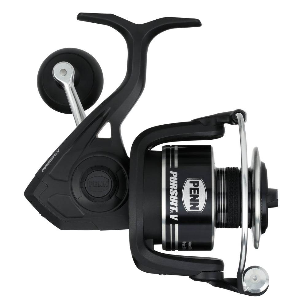 PENN Pursuit V Spinning Reels-Reel-Penn-Tackle World