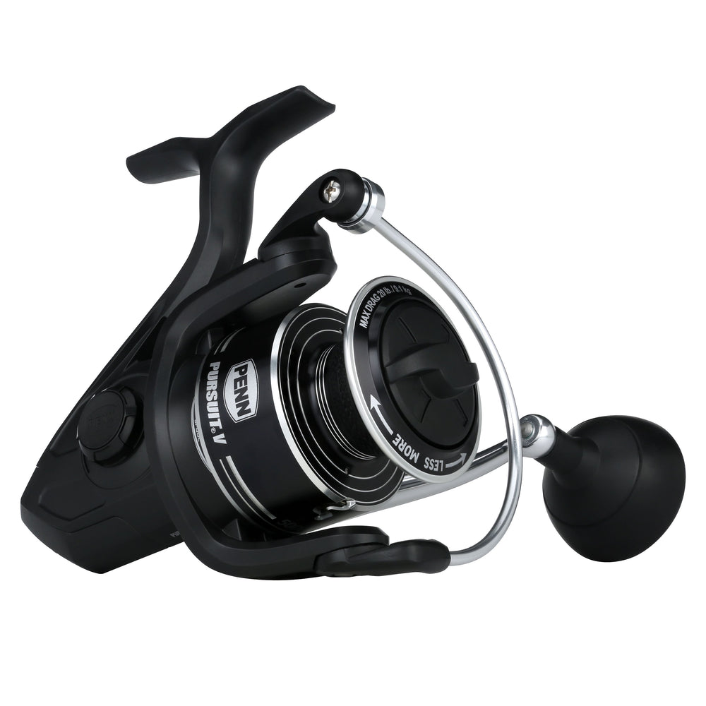 PENN Pursuit V Spinning Reels-Reel-Penn-Tackle World