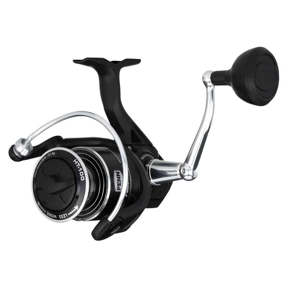 PENN Pursuit V Spinning Reels-Reel-Penn-Tackle World