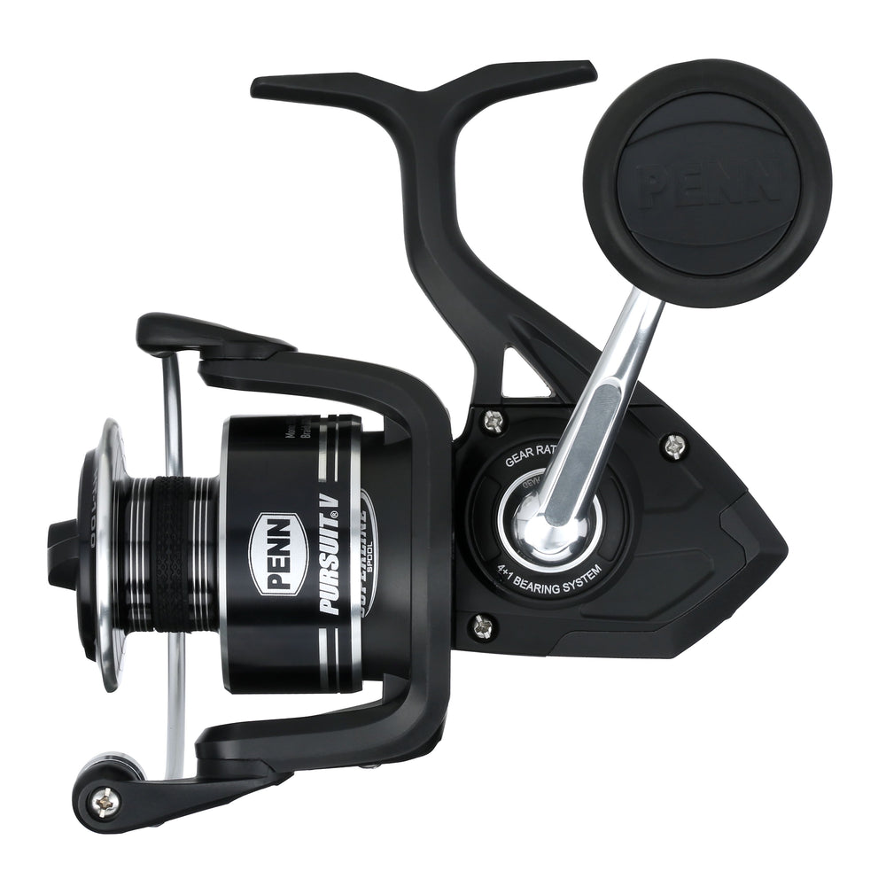PENN Pursuit V Spinning Reels-Reel-Penn-Tackle World
