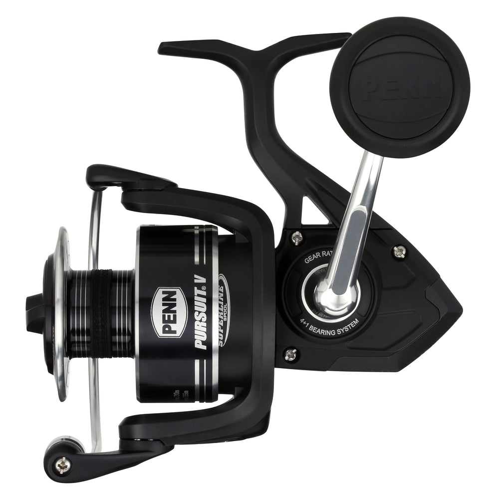 PENN Pursuit V Spinning Reels-Reel-Penn-Tackle World