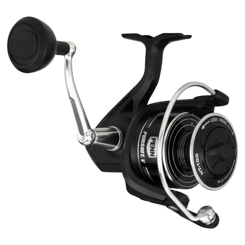 PENN Pursuit V Spinning Reels-Reel-Penn-Tackle World