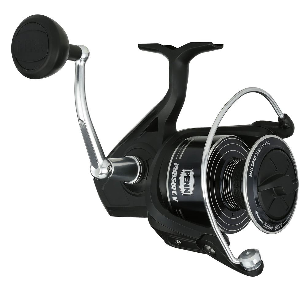 PENN Pursuit V Spinning Reels-Reel-Penn-Tackle World