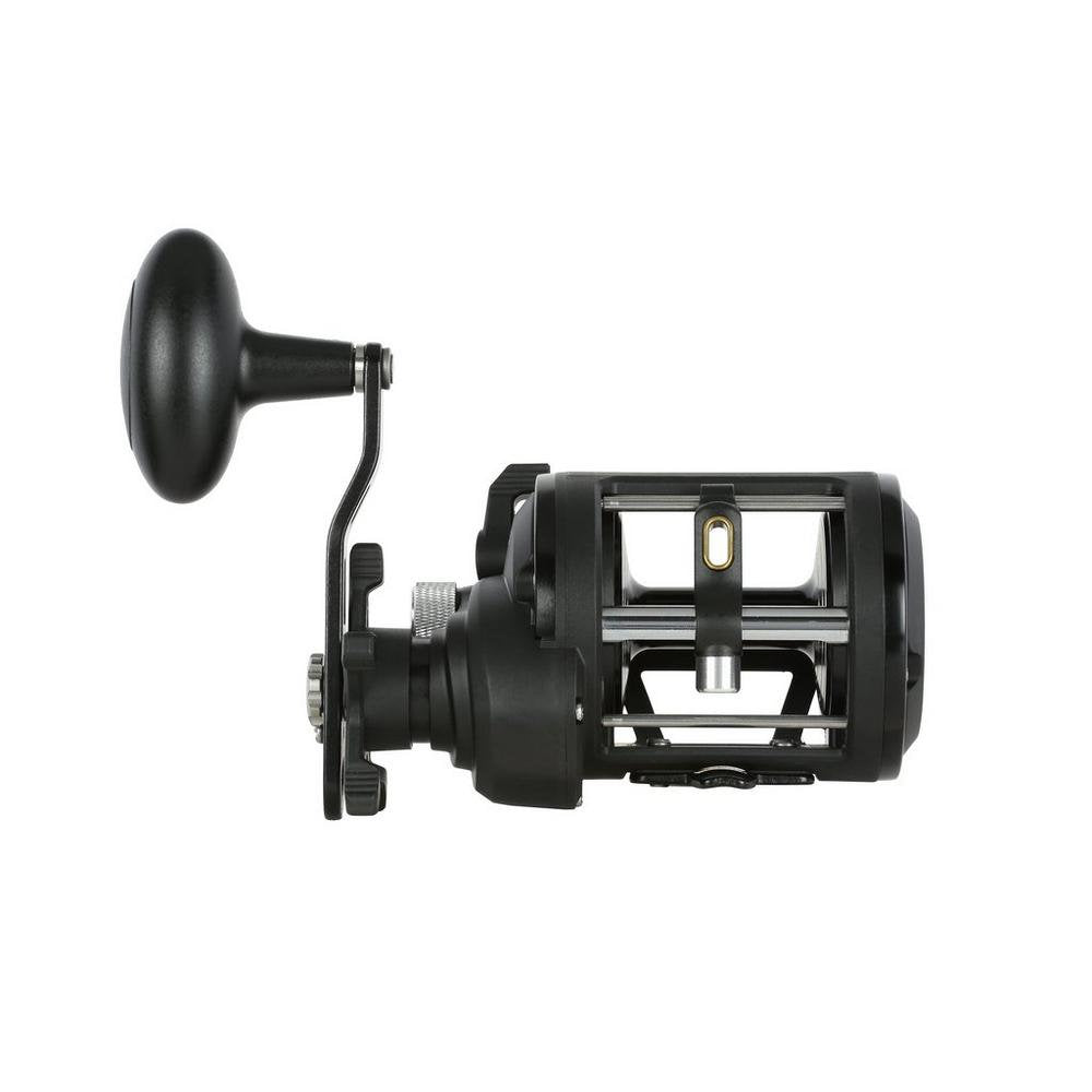 Penn Rival II Level Wind Conventional Reels-Reel-Penn-Tackle World