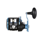 Penn Warfare II Star Drag Level Wind Conventional Reel-Reel-Penn-Tackle World