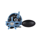 Penn Warfare II Star Drag Level Wind Conventional Reel-Reel-Penn-Tackle World