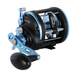 Penn Warfare II Star Drag Level Wind Conventional Reel-Reel-Penn-WARII30LW-Tackle World