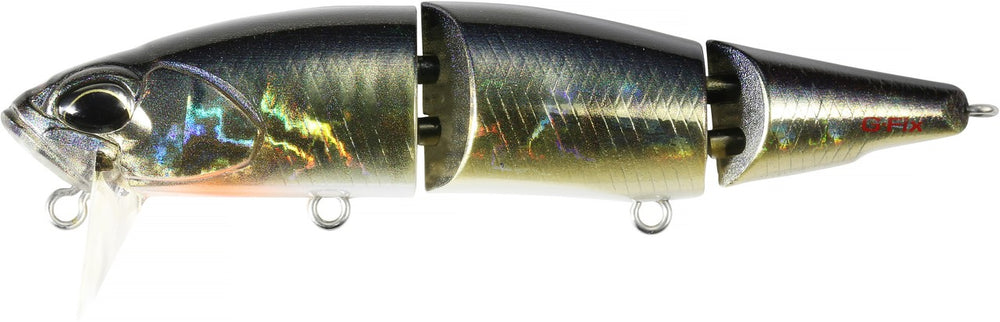 Duo Realis Rozante Perj 95F G-Fix Wakebaits-Lures-Duo-Kogane Oikawa-Tackle World