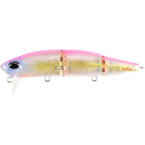 Duo Realis Rozante Perj 95F G-Fix Wakebaits-Lures-Duo-Sexy Pink Shad-Tackle World