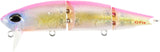Duo Realis Rozante Perj 95F G-Fix Wakebaits-Lures-Duo-Sexy Pink Shad-Tackle World