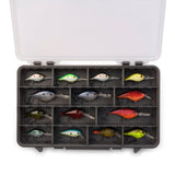 Plano StowAway 3700-Accessories-Plano-Tackle World