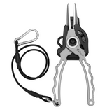Danco Premio Lite Titanium Pliers 5"-Tools-Danco-Tackle World