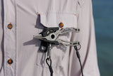Danco Premio Lite Titanium Pliers 5"-Tools-Danco-Tackle World